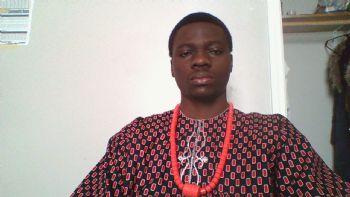 Djephthah profile photo