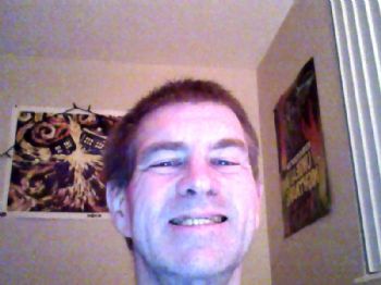 Werewolf profile photo