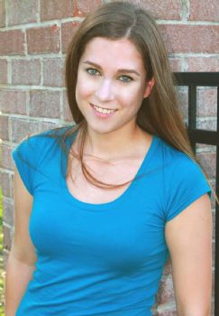 Amandaanne87 profile photo