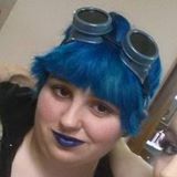 Misplaced profile photo
