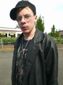 Razor profile photo