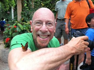 Paulglickman profile photo