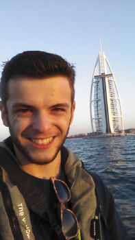 Gottsimone profile photo