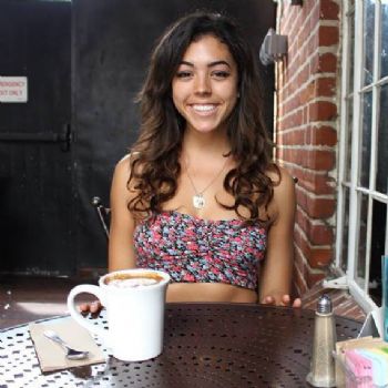 Kelsey95 profile photo