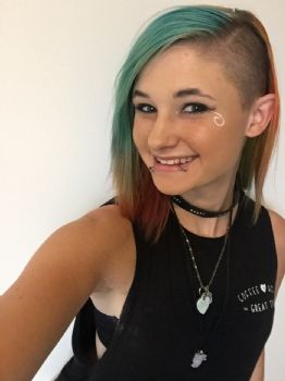 Reyw profile photo