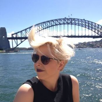 Monicamcclur profile photo