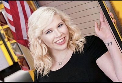 Kaeleyhill profile photo