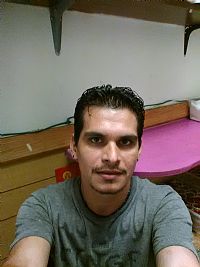Angelboy profile photo