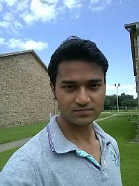 Madhur profile photo