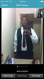 Bighull74 profile photo