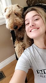 Shannykristen profile photo