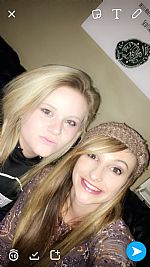 Chellybear20 profile photo