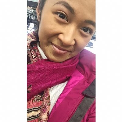 Trishiadomingo profile photo