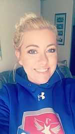 Haylux95 profile photo