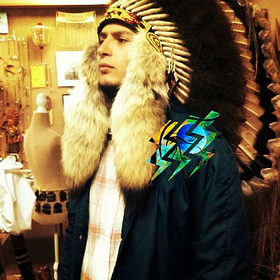 Taquitoman profile photo