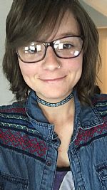 Lizziebooc profile photo