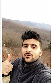 Binod profile photo