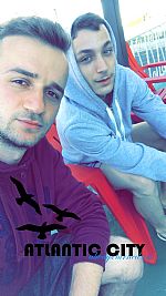 Taulant profile photo