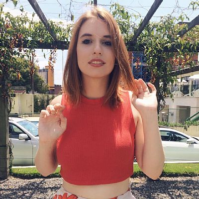 Fmcarina profile photo