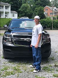 Adam85 profile photo