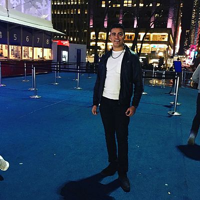 Traaqw profile photo