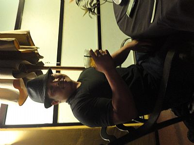 Caseyq profile photo