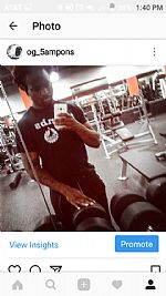 Deshields25 profile photo