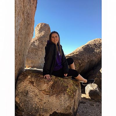 Gabbie97 profile photo