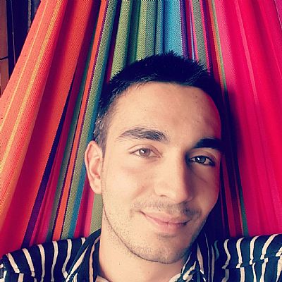 Borisb profile photo