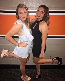 Ashleyloeza profile photo
