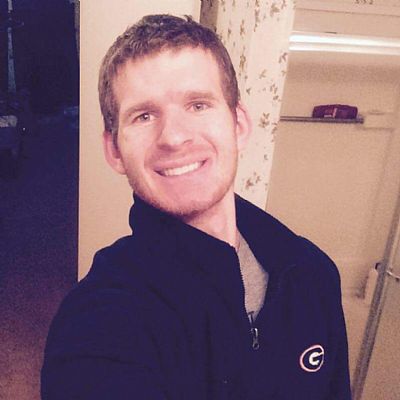 Cpurvis89 profile photo