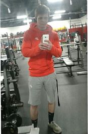 Conaway23 profile photo