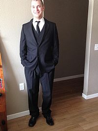 Kegan530 profile photo