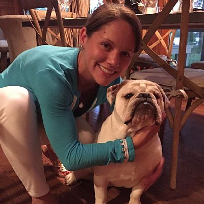 Sarahherring profile photo