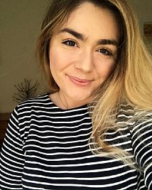 Lexymay1996 profile photo
