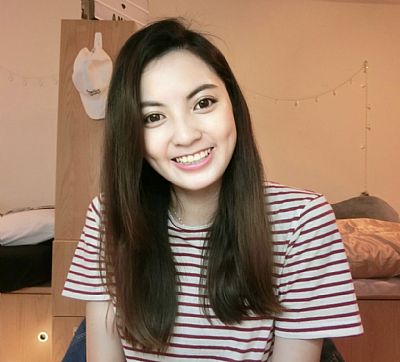 Amyfu profile photo