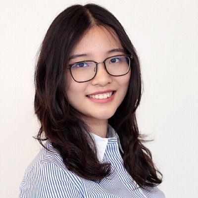 Qiuchenn profile photo