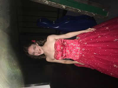 Anastasiajohnso profile photo