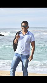 Sid91 profile photo