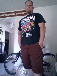 Thegunther03 profile photo