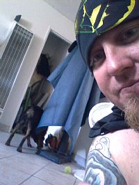 Thegunther03 profile photo
