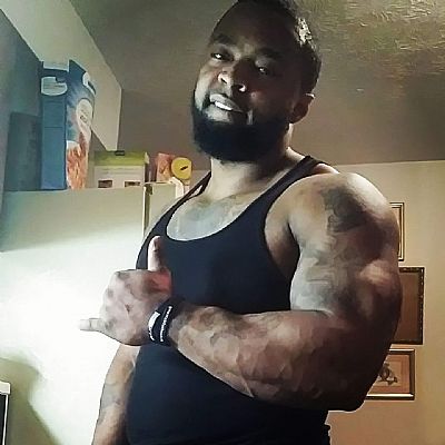 Ponder232 profile photo