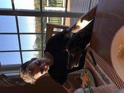 Willromero32 profile photo