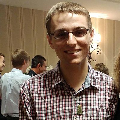 Tyler314159 profile photo