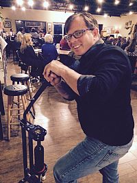 Prose101 profile photo