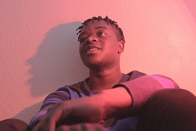 Luwi95 profile photo