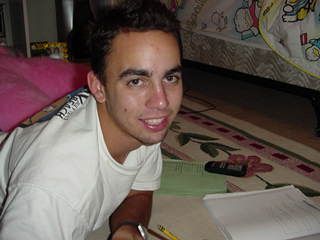 Zach profile photo