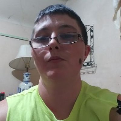 Amandab1991 profile photo