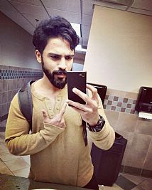 Rahulvj profile photo