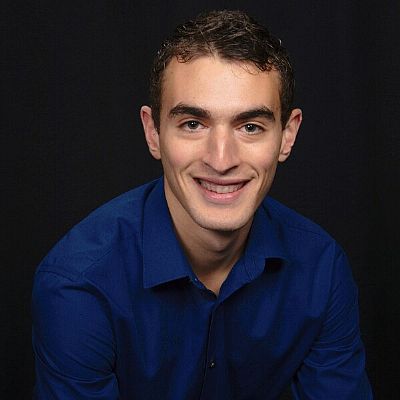 Alexbenzegala profile photo